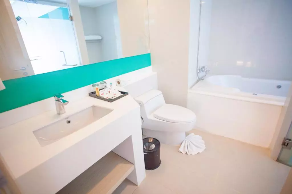 SLEEP WITH ME HOTEL design hotel